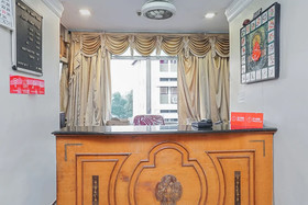 Tushar Hotels by OYO Rooms