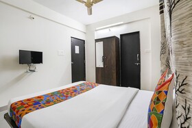 Vardhan House Ii by FabHotel