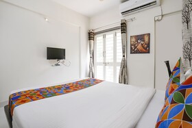 Vardhan House Ii by FabHotel