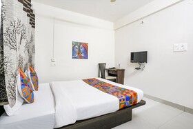 Vardhan House Ii by FabHotel