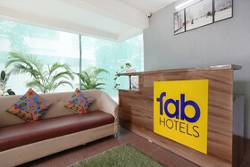 Vardhan House Ii by FabHotel