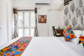 Vardhan House Ii by FabHotel