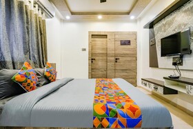 Viva House by Fabhotel
