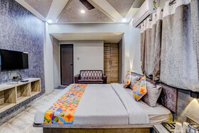 Viva House by Fabhotel