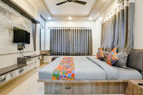 Viva House by Fabhotel