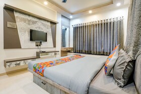Viva House by Fabhotel