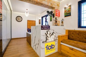 Viva House by Fabhotel
