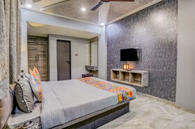 Viva House by Fabhotel
