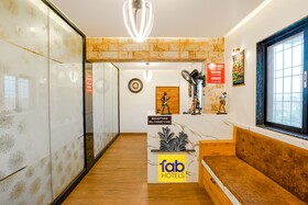 Viva House by Fabhotel