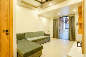 Viva House by Fabhotel