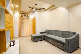 Viva House by Fabhotel