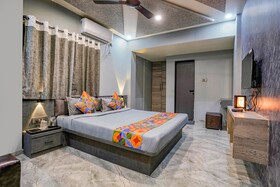 Viva House by Fabhotel