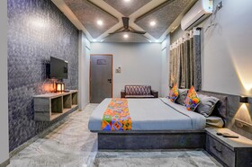 Viva House by Fabhotel