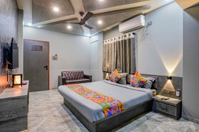 Viva House by Fabhotel