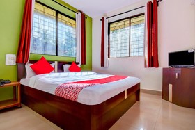 Abhiraj Lodge by OYO Rooms