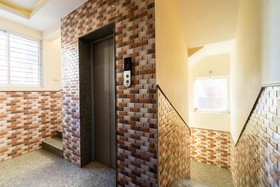 Chaitanya Beach Resort by OYO Rooms