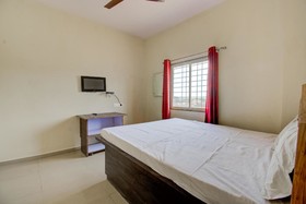 Chaitanya Beach Resort by OYO Rooms