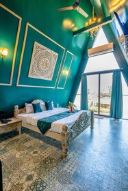 Dio Regaalo Theme Resort
