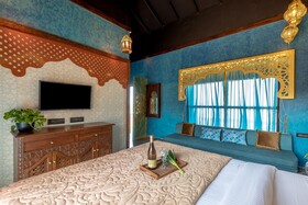 Dio Regaalo Theme Resort