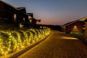 Dio Regaalo Theme Resort