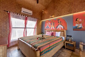 Dio Regaalo Theme Resort