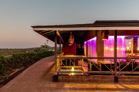 Dio Regaalo Theme Resort