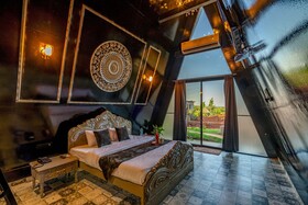 Dio Regaalo Theme Resort