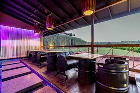 Dio Regaalo Theme Resort