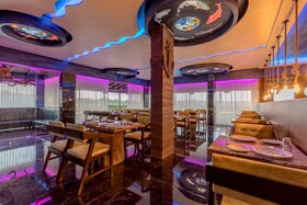 Dio Regaalo Theme Resort