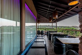 Dio Regaalo Theme Resort