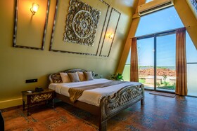 Dio Regaalo Theme Resort