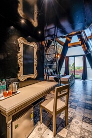 Dio Regaalo Theme Resort