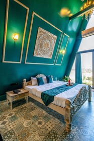 Dio Regaalo Theme Resort