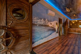 Dio Regaalo Theme Resort