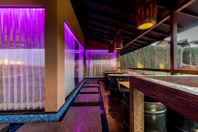 Dio Regaalo Theme Resort