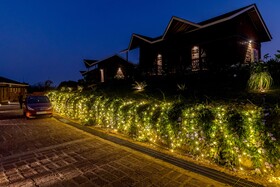 Dio Regaalo Theme Resort