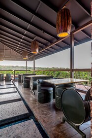 Dio Regaalo Theme Resort