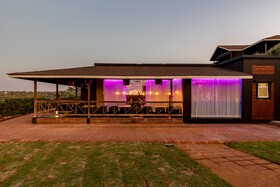 Dio Regaalo Theme Resort
