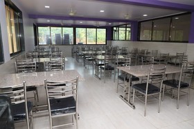 Yashraj Beach Resort