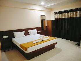 Yashraj Beach Resort