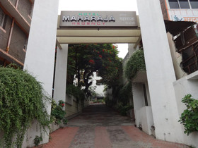 Hotel Maharaja Regency