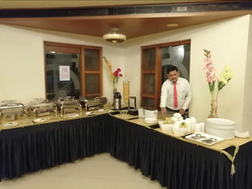 Hotel Maharaja Regency