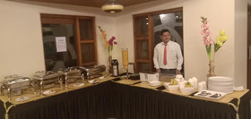 Hotel Maharaja Regency