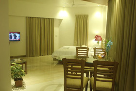 Hotel Maharaja Regency