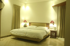 Hotel Maharaja Regency