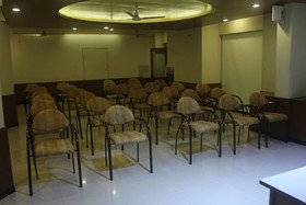 Hotel Maharaja Regency