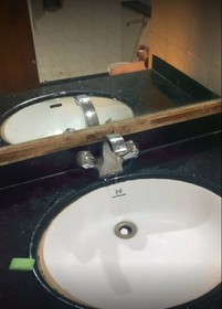 Hotel Maharaja Regency