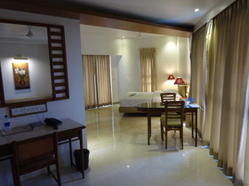 Hotel Maharaja Regency