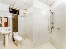 Classio Suites by FabHotel