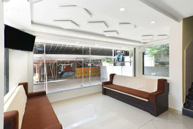 Geetanjali Regency by OYO Rooms